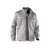 SPECIFiQ Jacke 11583411 mittelgrau, Größe 102 2 Brusttaschen mit Patte und...