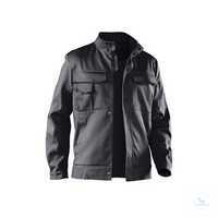 SPECIFiQ Jacke 11583411 schwarz, Größe 102 2 Brusttaschen mit Patte und...