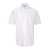 Hemd ½ Arm Performance 122-01 Weiß Größe XS Besonders strapazierfähiges Hemd...
