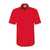 Hemd ½ Arm Performance 122-02 Rot Größe XS Besonders strapazierfähiges Hemd...