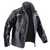 Softshell Jacke 1241 7322 9799 anthrazit-schwarz Größe XS 2 eingearbeitete...
