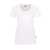 Women-T-Shirt Classic 127-01 weiß Größe XS Klassisches T-Shirt für Damen mit...