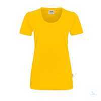 Women-T-Shirt Classic 127-35 sonne Größe XS Klassisches T-Shirt für Damen mit...