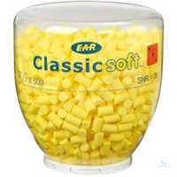 Classic Soft Refill 500 Paar PD-01-800