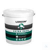 LORDIN® EXTRA 14007003 Eimer 10 Liter Milde Handwaschpaste mit...