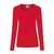 Women-Longsleeve Performance 179-02 Rot Größe XS Besonders strapazierfähiges...