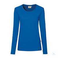 Women-Longsleeve Performance 179-10 Royal Größe XS Besonders...