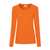 Women-Longsleeve Performance 179-27 Orange Größe XS Besonders...