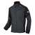 Funktionale Arbeitsjacke Herren BPlus 1992 570 56 Anthrazit-schwarz Gr....