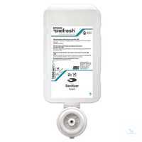 Refresh Sanitizer Foam 34989 1000 ml Antimikrobieller Aktivschaum zur...