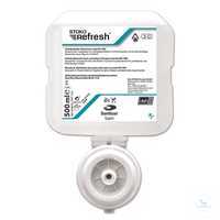 Refresh Sanitizer Foam  35209 500 ml Antimikrobieller Aktivschaum zur...