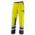 Hi-Vis COMFORT Arbeitshose 2110845-8653 warngelb-dunkelgrau Länge N Größe 44...