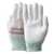 Camapur® Comfort 616 Größe 6 Polyurethan-beschichteter Handschuh für leichte...