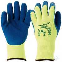 PowerFlex® T Hi Viz Yellow 80-400 Größe 10 Ausgezeichnete Kälteisolierung...