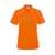 Women-Poloshirt Performance 216-27 Orange Größe XS Besonders...