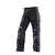 Kinderhose 2224 5353-9946 schwarz-kornblumenblau Größe 98/104 Kinderhose mit...