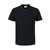 V-Shirt Classic 226 schwarz Größe XS Klassisches T-Shirt mit V-Ausschnitt,...