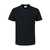 V-Shirt Classic 226 schwarz Größe XS Klassisches T-Shirt mit V-Ausschnitt,...