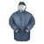 StretchJacke HILGENRIEDERSIEL 26637 blau Größe S Nähte geschweißt und doppelt...