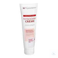 Physioderm® Creme 100 ml Tube 13628003 Hautpflegecreme, unterstützt die...