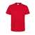 T-Shirt Performance 281-02 Rot Größe XS Besonders strapazierfähiges T-Shirt...