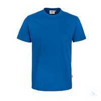 Classic T-Shirt royalblau, Größe XS