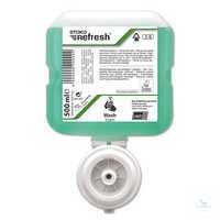 Refresh Wash Foam 34993 500 ml