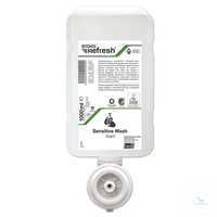 Refresh Sensitive Wash Foam 99065407 1000 ml Der extramilde Schaum ist...