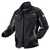 Jacke 1324 5353 9997 schwarz-anthrazit Größe 102 Körperbetonter Schnitt,...