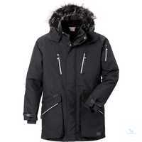 GORE-TEX® WINTERPARKA 4008 GXB 120964-940 schwarz Größe XS