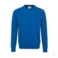 Sweatshirt Performance 475-10 Royal Größe XS