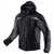 Wetter-Dress Jacke 1041 7322-9997 schwarz-anthrazit Größe 4XL 2...