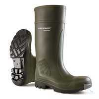 Purofort-Stiefel für die Landwirtschaft C462933 Größe 37 Sicherheitsstiefel...