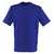 Shirt-Dress T-Shirt 5406 6211 46 kornblumenblau Größe XS Kurzarm, Rundhals.