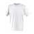 Shirt-Dress Shirt 54066211 weiss, Größe XS Rundhals, Kurzarm.