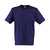 Shirt-Dress Shirt 54066211 marine, Größe XS Rundhals, Kurzarm.