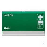 Pflasterspender QUICKFIX 5500 ohne Befüllung Bei diesem Spender können Sie...