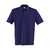 Shirt-Dress Shirt 56066213 marine, Größe XS 3er Knopfleiste, Kurzarm.