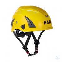 Kletterhelm Kask Plasma AQ WHE00008.202 gelb Leichter, kompakter und...