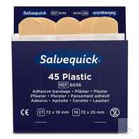 Salvequick-Pflaster 6036