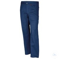 Bundhose 61938D6 hydronblau Größe 102