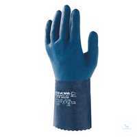 Nitrile 720 Größe 10 (XL) Dieser Handschuh besitzt hohe...