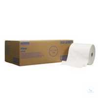 KLEENEX® ULTRA Airflex-Rollenhandtücher weiß 6765 Leistungsstarkes,...