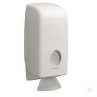 Toilet Tissue Spender  AQUARIUS* 6946