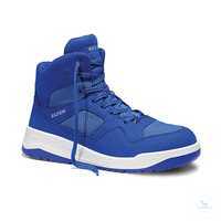 Schnürstiefel MAVERICK blue Mid ESD S1P 763351 Größe 38...