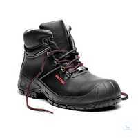 Stiefel RENZO XW Mid ESD S3 765861 Größe 36 Geschlossene, gepolsterte Lasche,...