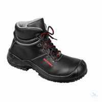 Stiefel RENZO XW Mid ESD S3 765861 Größe 40 Geschlossene, gepolsterte Lasche,...