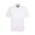 Poloshirt Top 800-01 Weiß Größe XS Klassisches Poloshirt mit hochwertig...