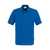 Pocket-Poloshirt Top 802-10 Royal Größe XS Klassisches Poloshirt mit...