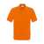 Pocket-Poloshirt Performance 812-27 orange Größe XS Besonders...